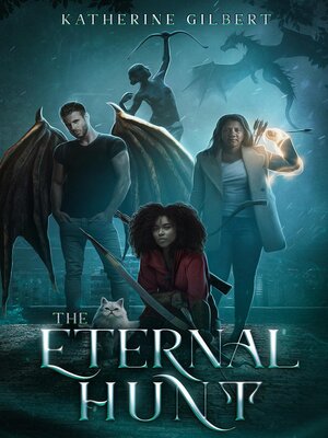 cover image of The Eternal Hunt
